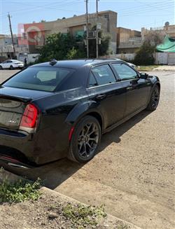 كرايسلر 300